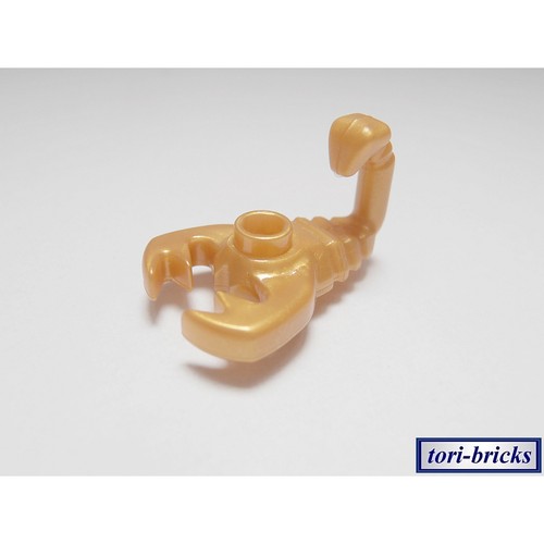 Lego figur tier - figur,