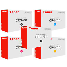 XXL Toner für Canon I-Sensys Cartridge-731 LBP7100cn LBP7110cw MF8230cn MF8280cw