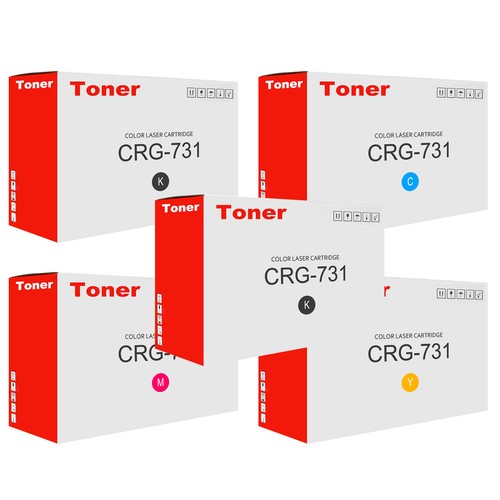 Xxl toner für canon - canon, i-sensys