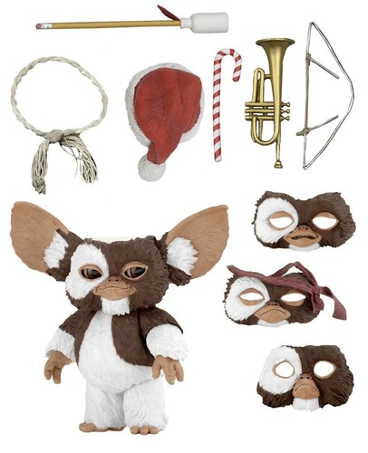 Gremlins ultimate gizmo neca - ultimate,