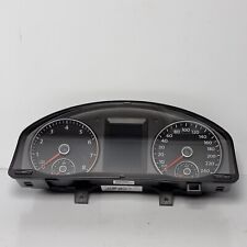 VW Golf Plus 5M Golf VI Benzin Tacho Fis Kombiinstrument Cockpit 5M0920860A