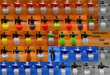 Pumpsprüher Pumpsprühflasche