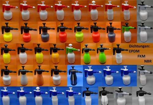Pumpsprüher pumpsprühflasche - pumpsprüher,