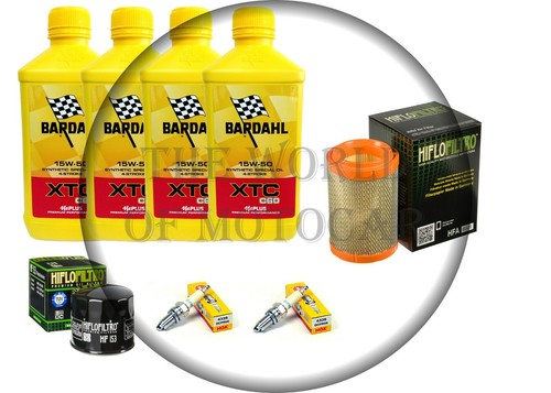 Kit inspektion ducati - kit/inspektion,