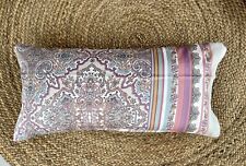 BASSETTI Kissenhülle 40x80