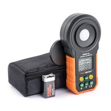 PM6612L Digital Luxmeter/FC