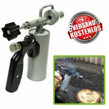 LÖTLAMPE BENZIN-LÖTGERÄT