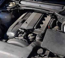 Bmw e65 e66 e67 730i - e65,