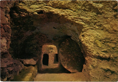Cpm religious nazareth - religious,