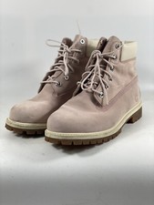 Timberland gr 37 Damen Boots