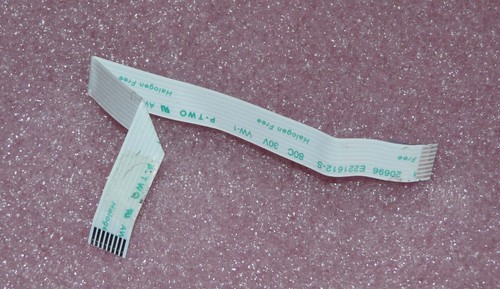 Flachbandkabel touchpad flex - touchpad,