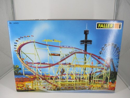 Faller spur 140451 - spur, h0