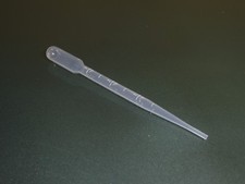 Pasteurpipetten -