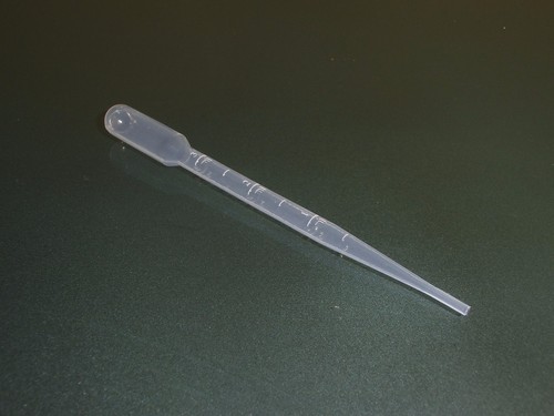 Pasteurpipetten - ,