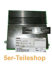 BMW E39 Endstufe Verstärker Soundsystem Alpine 8371025 #62