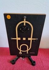 Leybold Platte , Phywe, Physik