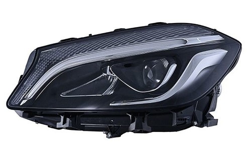 Hella led scheinwerfer - led,