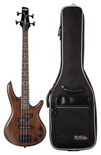 Kurzer miKro Shortscale E-Bass