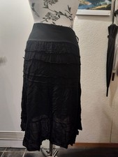 Rock Wicca Gothic Witch Lolita WGT Cottagecore Vintage Boho Ethno L Madonna