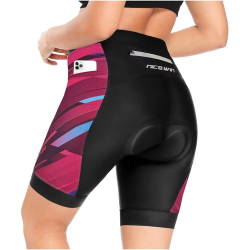 Fahrrad shorts damen hohe - fahrrad-shorts,