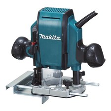 Makita Oberfräse RP0900J +