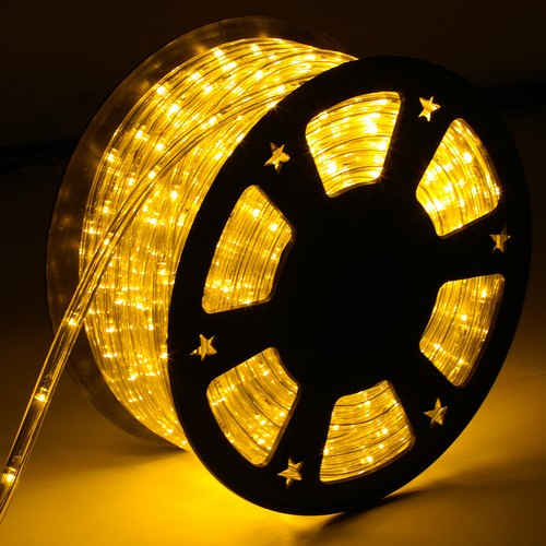 Led lichterschlauch - led,