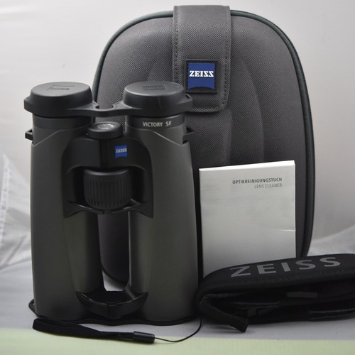 Zeiss victory 10x42 with - sf,