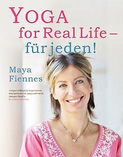 Yoga for real life - yoga,
