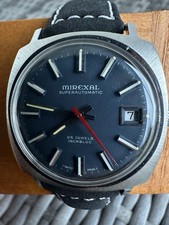 Mirexal Super Automatic