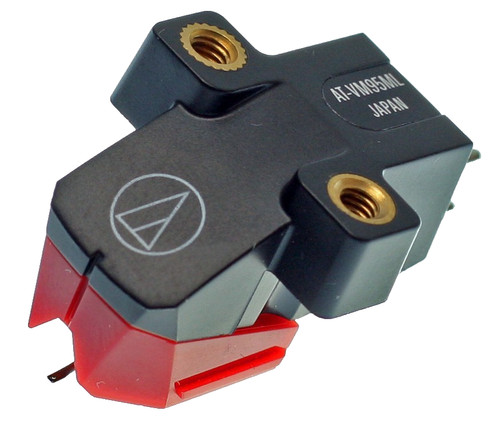 Audio technica vm95ml - technica, at-vm95ml