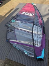 Windsurfsegel Neilpryde Racing