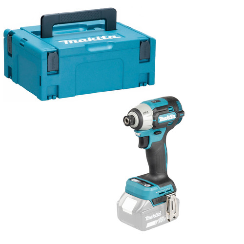 Makita dtd dtd201zj - makita, akku