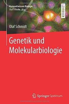 Genetik und molekularbiologie - und,