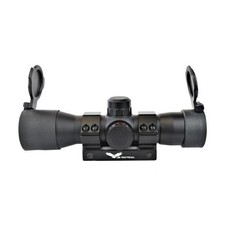 Red dot 1x34 - dot, zieloptik