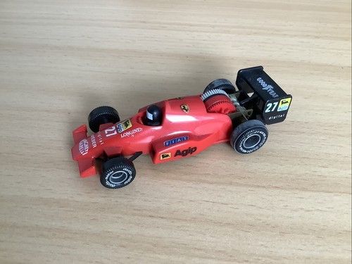 Darda motor ferrari - ferrari, formula