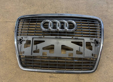 Kühlergrill Singleframe Audi A6 4F Original Frontmaske Grill 4F0853651