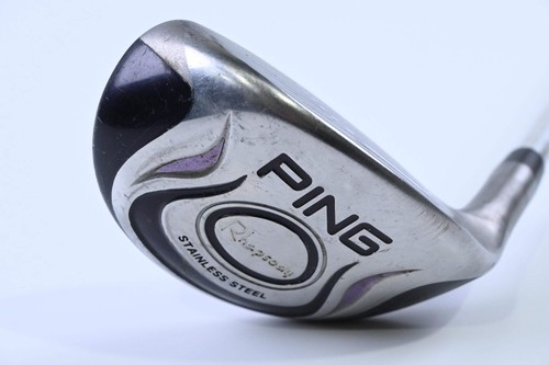 Ladies ping rhapsody hybrid - rhapsody, #6