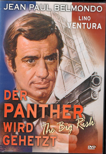 Der panther wird - panther,