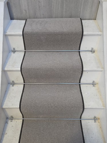 Treppen teppich läufer - teppich, 6,8m