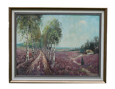 P. F. Jahnke – Birkenweg in