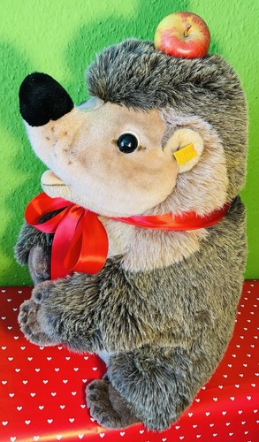 Steiff studiotier igel - steiff, —