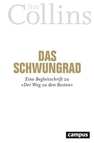 Das schwungrad jim collins - das,