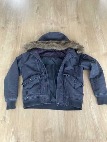 Diesel jacke größe navy - diesel,