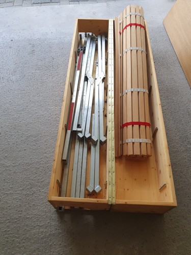 Markttisch verkaufstisch - markttisch,