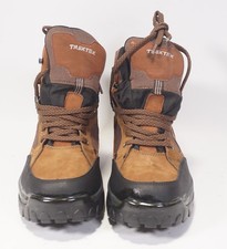 Trek Tex Herren Wanderschuhe Boots Schuhe Gr. 44 EU (9,5 UK) 