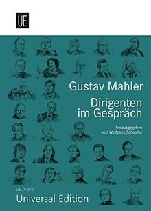 Gustav mahler dirigenten - gustav, mahler.