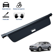 Hutablage Kofferraumabdeckung