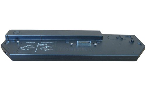 Dockingstation toshiba - dockingstation,