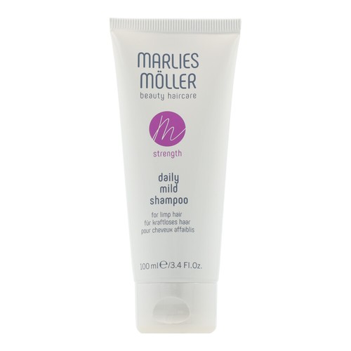 Marlies möller strength - marlies,