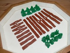 Schleich Geschlumpfe 40040